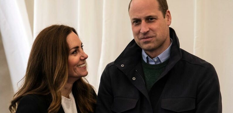 Prince William getting ‘grief’ from Kate Middleton after disappointing outing