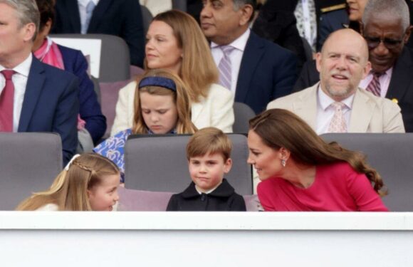 Princess Charlotte’s closest royal friendship is totally ‘necessary’