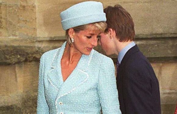 Princess Diana ‘couldn’t bear’ a style brand with sad link to Camilla