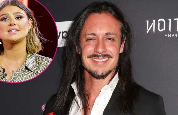 Pump Rules' Peter Slams Raquel's 'Starting Pony' Remark: 'Go F–k Yourself'