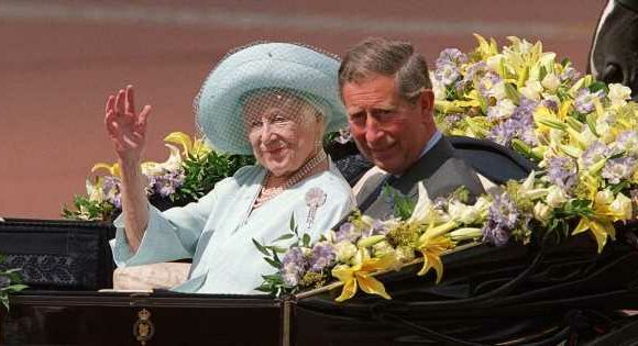 Queen Mother ‘will be at core of Charles’ coronation’ as with touching tribute