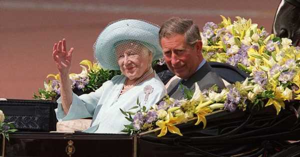Queen Mother ‘will be at core of Charles’ coronation’ as with touching tribute