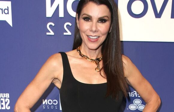 RHOC’s Heather Dubrow Reveals Her Youngest Child Has Come Out As Transgender