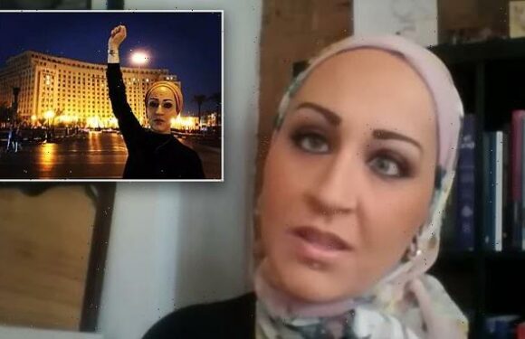 Race-faking Muslim exploited terror attack to preach about violence