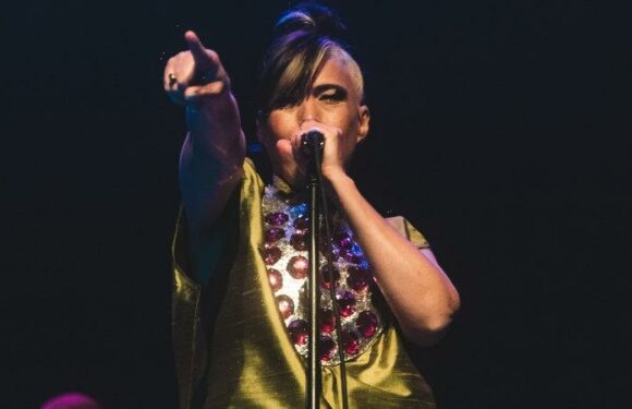 Rage and joy collide as punk icons Bikini Kill take the stage in Melbourne