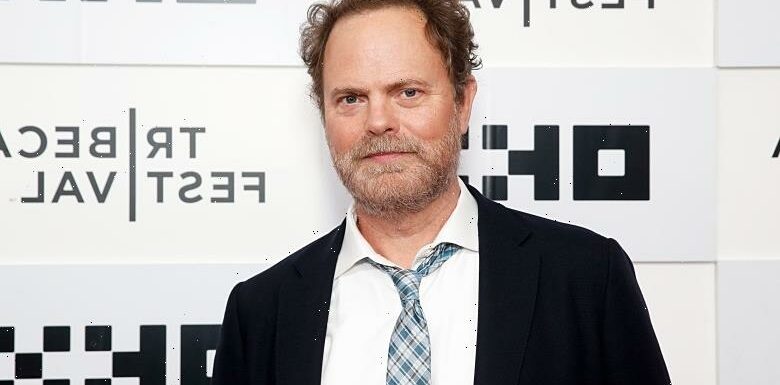 Rainn Wilson Calls Out ‘Anti-Christian Bias’ in ‘The Last of Us’