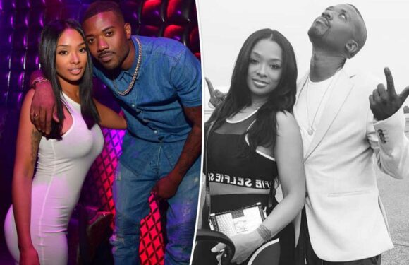 Ray J files to dismiss Princess Love divorce for the third time