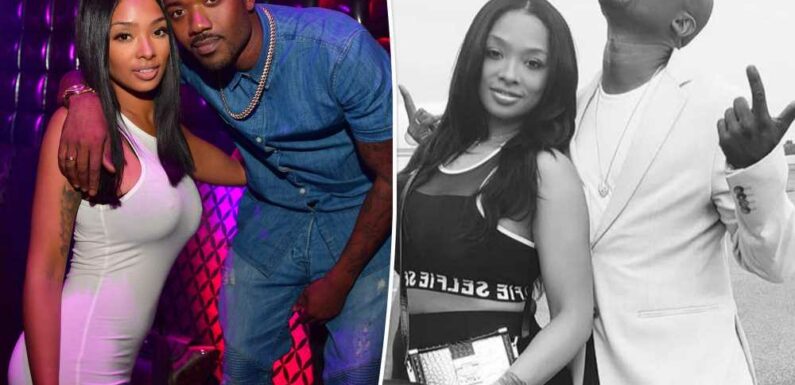 Ray J files to dismiss Princess Love divorce for the third time