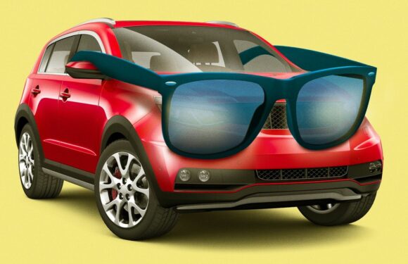 Relief from ultra-bright headlights is coming — but slowly