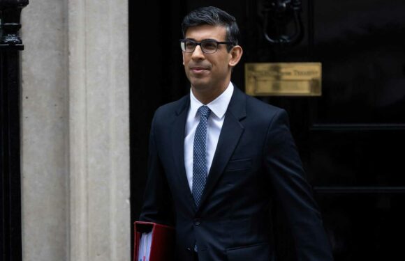 Rishi Sunak reveals he'll give Tory MPs free vote on any Boris Johnson punishment over partygate ahead of showdown | The Sun