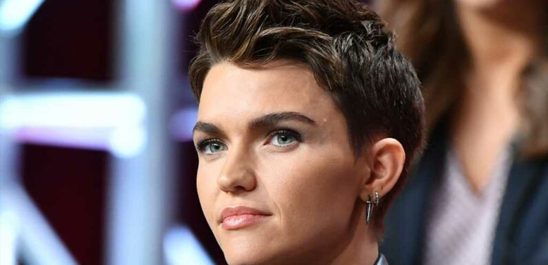 Ruby Rose Vows to Sign Off Social Media Ahead of Birthday, But Returns