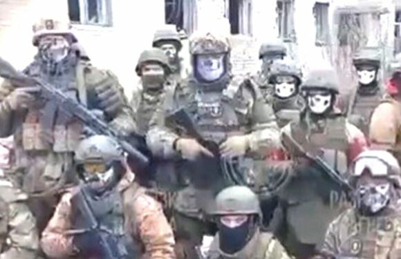 Russia braced for ‘influx of offenders’ as Wagner prisoners return