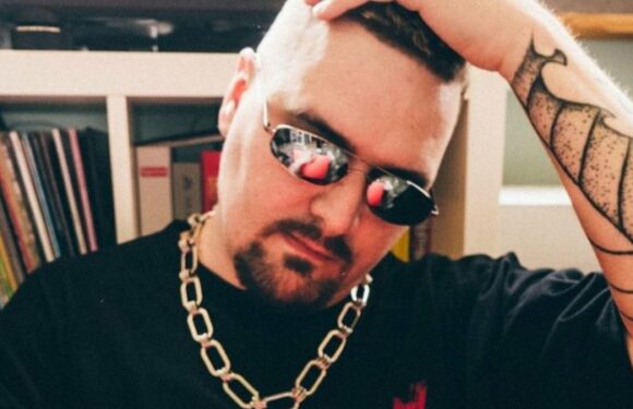 Russian musician known for anti-Putin protest music dies in frozen river