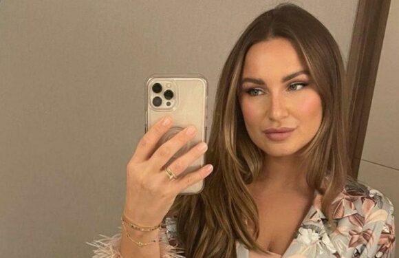 Sam Faiers teases TV return – but wants to move away from reality shows
