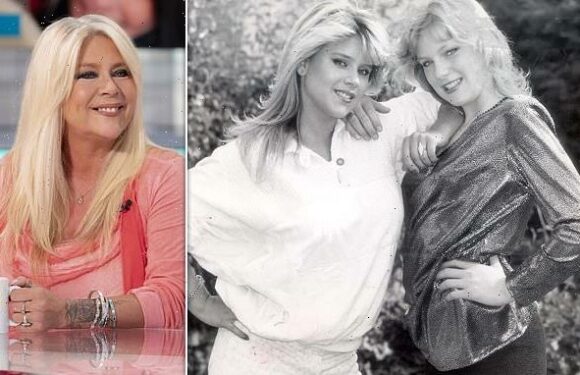 Sam Fox's younger sister Vanessa dies aged just 50