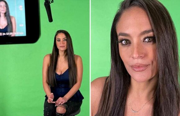 Sammi Sweetheart Giancola Returning to Jersey Shore After 10 Year Absence