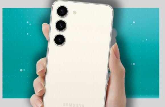 Samsung Galaxy S23 gets mighty discount! Ultimate EE deal saves £336