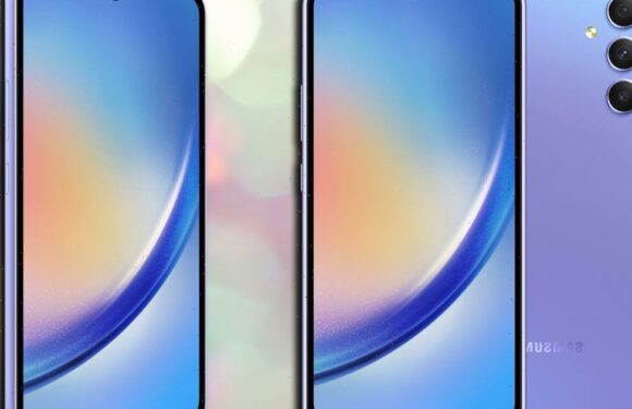 Samsung launches killer budget Android phones at ludicrously low price