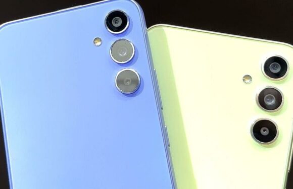 Samsung’s new budget phones make the Galaxy S23 look very expensive