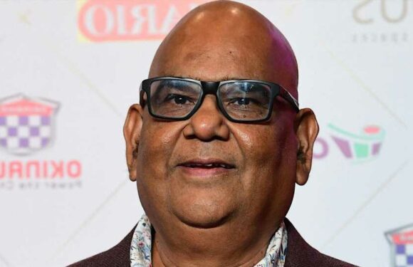 Satish Kaushik dead – Bollywood actor and filmmaker dies at 66 after 'suffering heart attack in car' | The Sun