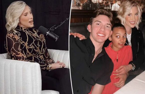 Savannah Chrisley ‘dating someone’ after getting full custody of Grayson, Chloe