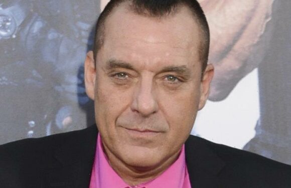 Saving Private Ryan actor Tom Sizemore dies aged 61