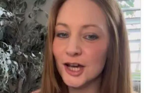 Savvy mum reveals how to save £60 when weaning your tot – but the main challenge is stopping food ending up on the floor | The Sun