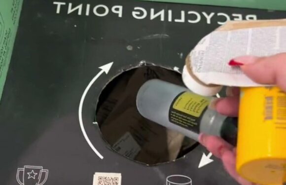 Savvy shopper shares how you can get a whopping 600 points at Boots without spending a penny – it's so easy | The Sun