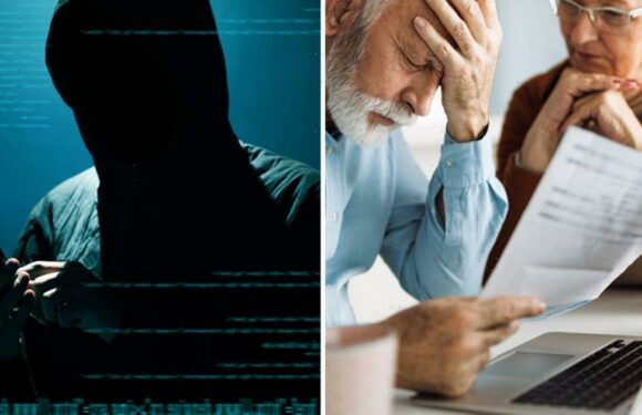 Scammers stole thousands from old couple by ‘making AI clone of their grandson’