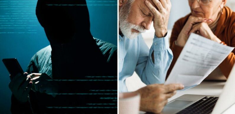 Scammers stole thousands from old couple by ‘making AI clone of their grandson’