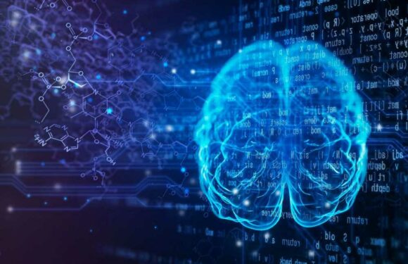 Scary AI images show how scientists can read your mind with 80% accuracy | The Sun
