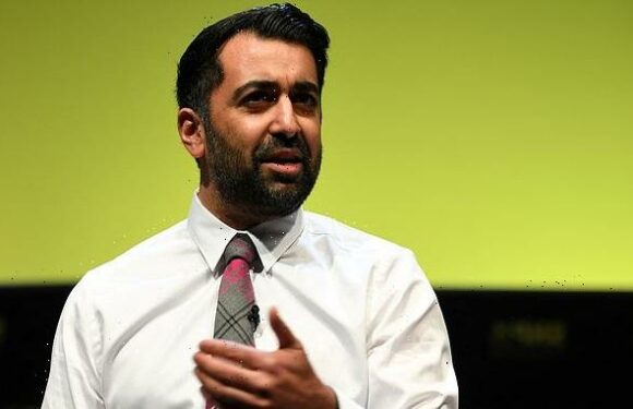 Second homes face higher tax bill under First Minister frontrunner