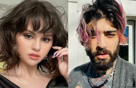 Selena Gomez and Zayn Malik Reportedly ‘Had a Thing’ Years Before Caught Making Out