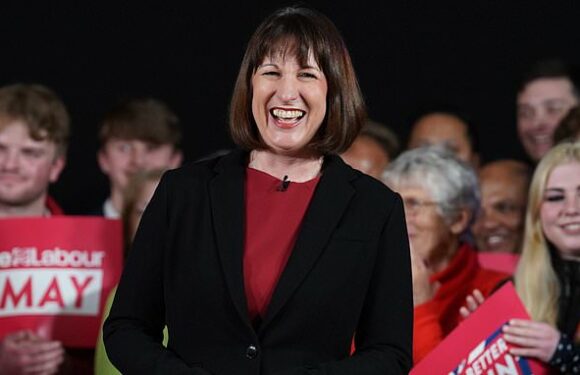 Shadow Chancellor refuses to back 35% pay rise for doctors pledge