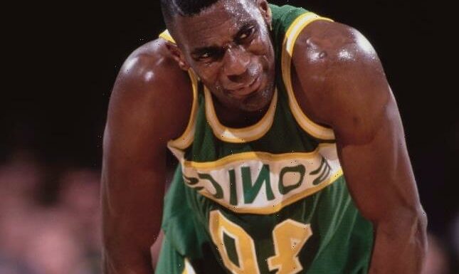 Shawn Kemp, Six-Time NBA All-Star, Arrested In Connection With Drive-By Shooting