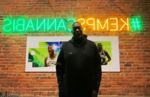 Shawn Kemp’s Lawyer Issues Statement After He’s Released From Jail Following Drive-By Shooting