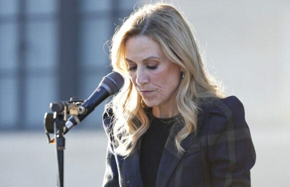 Sheryl Crow, Margo Price Sing at Candlelight Vigil for Nashville School Shooting Victims
