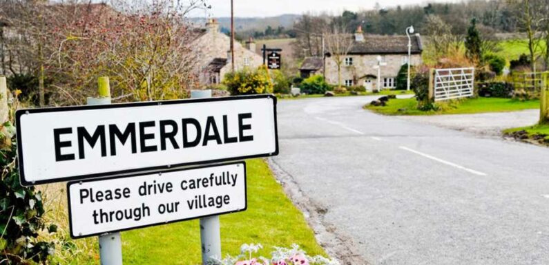 Shock comeback rocks Emmerdale as secrets are exposed | The Sun