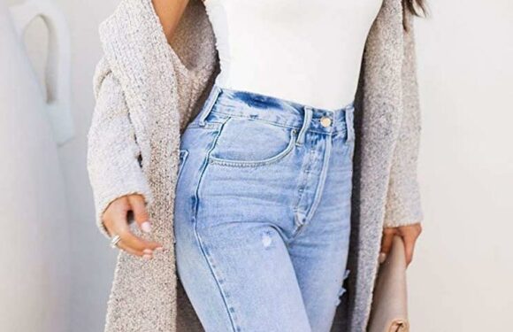 Shop the 17 Most Flattering Bodysuits That Are Surprisingly Comfortable