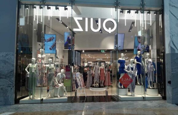 Shoppers race to buy dream wedding guest dress in Quiz – and it comes in two colours | The Sun