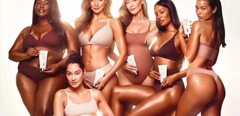 Shopper's are rushing to buy new Charlotte Tilbury Magic Body Cream –  it's a must for fans of the iconic moisturiser | The Sun