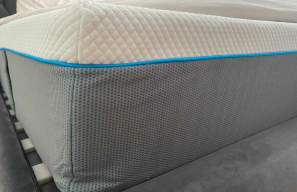 Simba Hybrid Pro Mattress review: save 40% until March 12th | The Sun