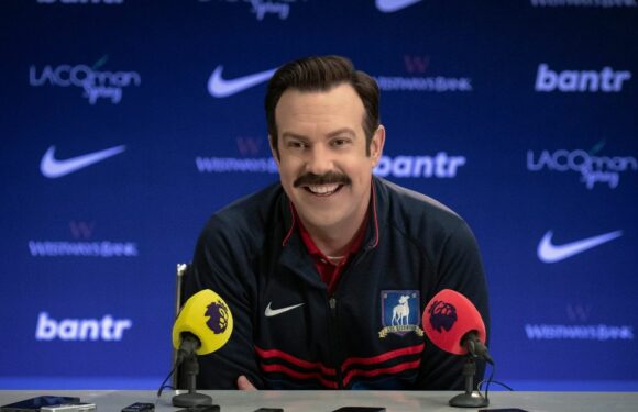 Sky TV users can now watch Ted Lasso for free thanks to AppleTV+ giveaway