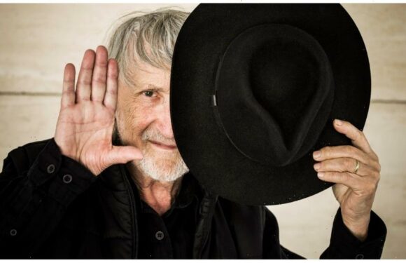 Slovak Director Juraj Jakubisko, ‘the Fellini of the East,’ Dies at the Age of 84
