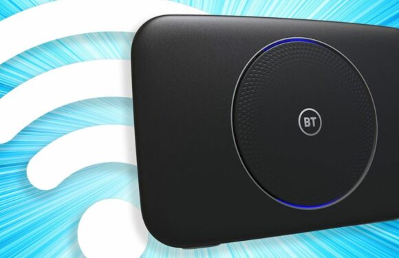 Some lucky BT broadband users offered ultimate speed boost for free