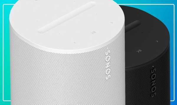 Sonos Era 100 review: Bigger sound comes at a higher price