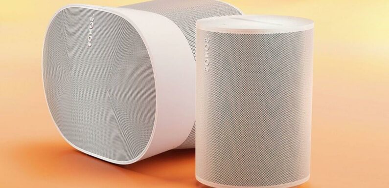 Sonos is making its new Era speakers way more affordable to own