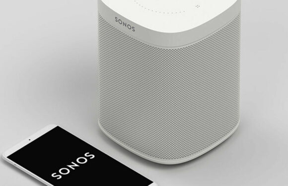 Sonos speaker gets rare discount but buying one comes with a warning