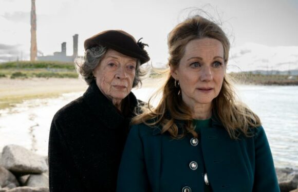 Sony Pictures Classics Buys Miracle Club, Starring Laura Linney, Maggie Smith