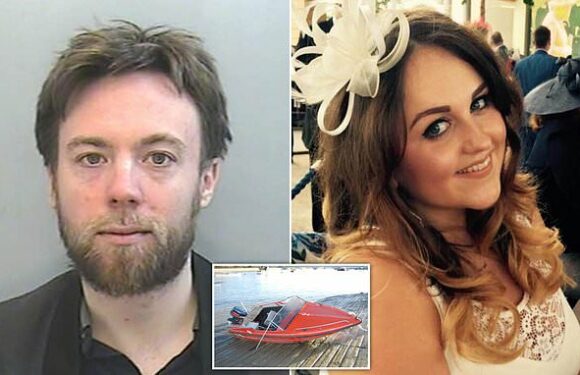 Speedboat killer Jack Shepherd to be freed EARLY